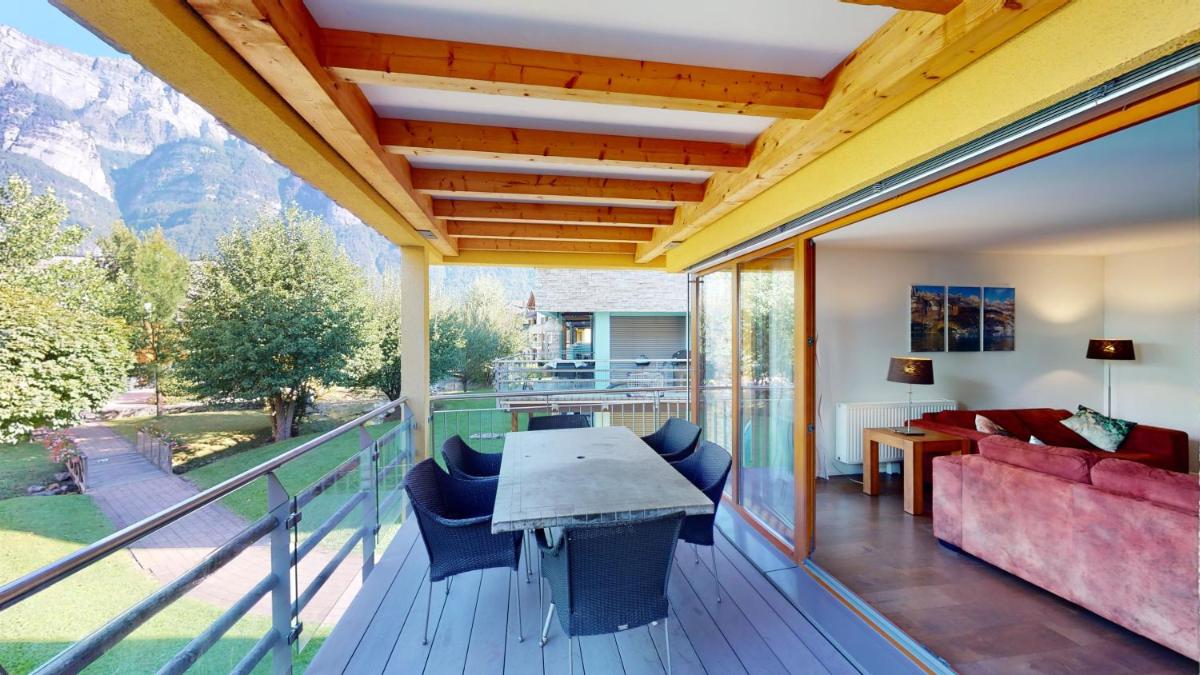 Walensee House & Apartments - Housity
