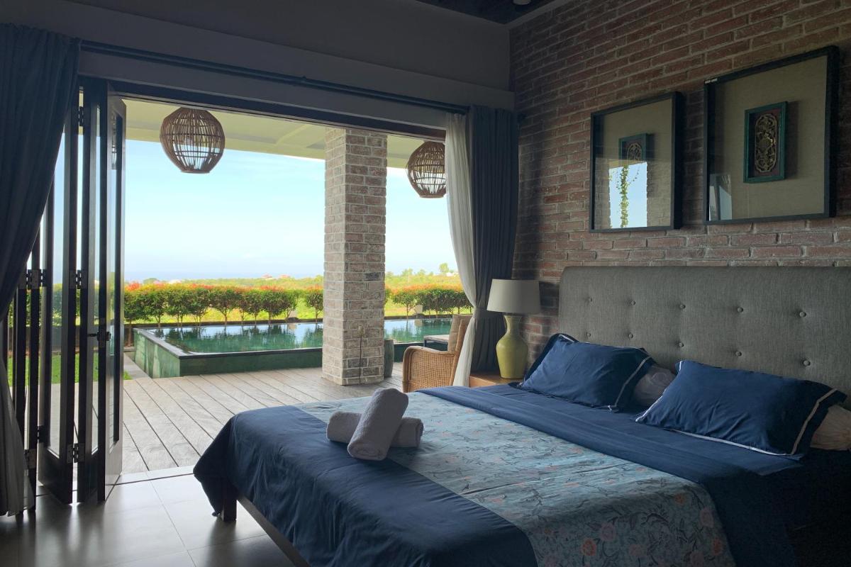 The Ocean Views Luxury Villas & Apartment - Housity