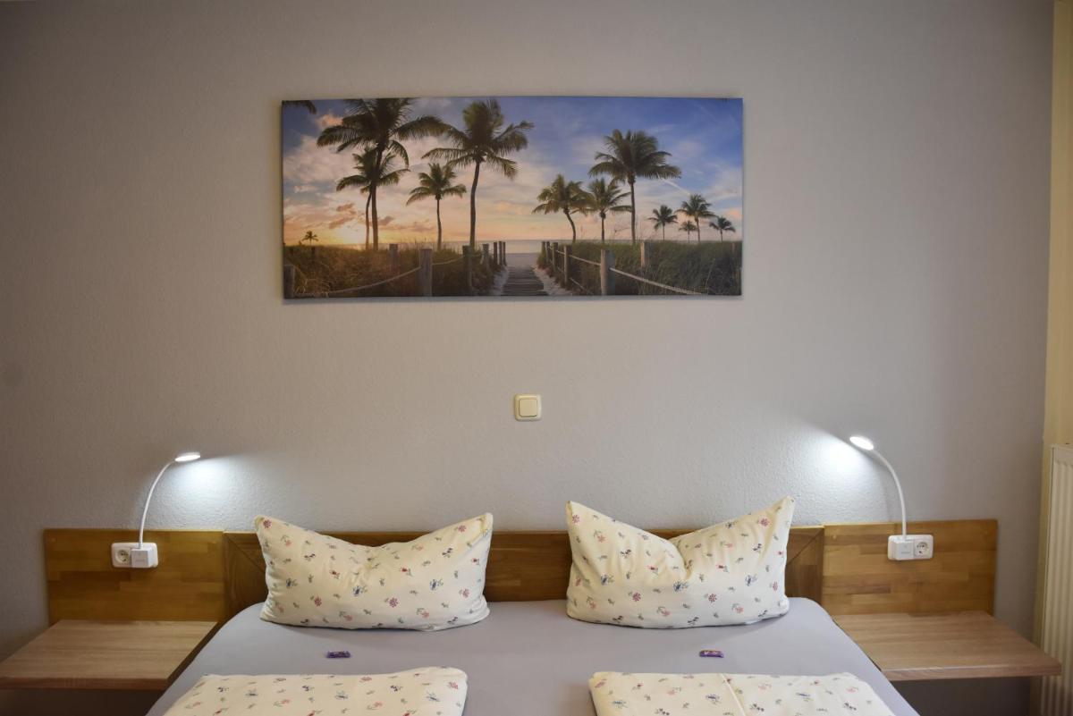 Hotel Garni Am Klostermarkt - Housity