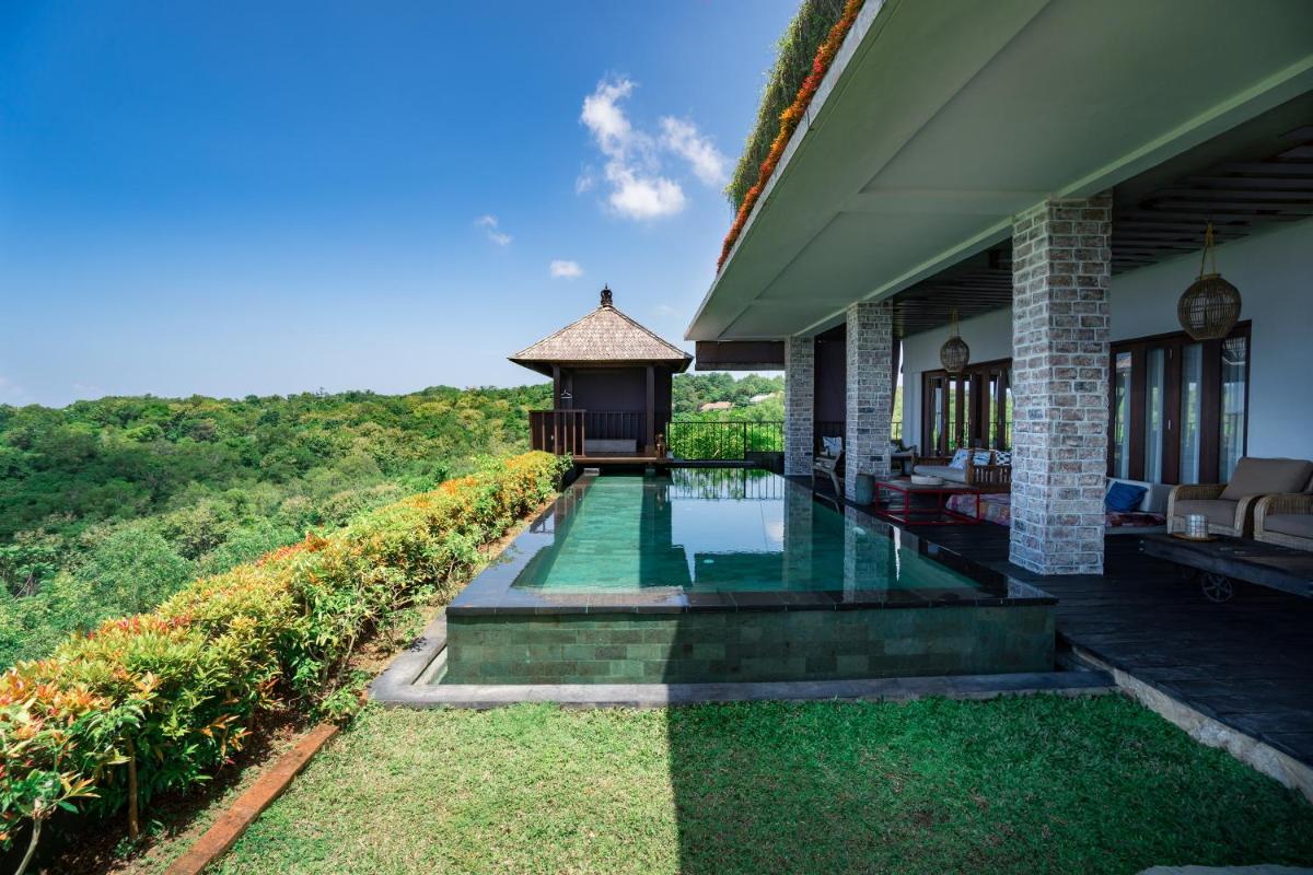 The Ocean Views Luxury Villas & Apartment - Housity