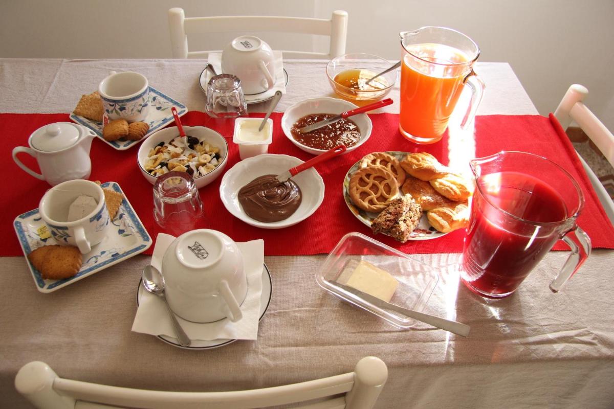 Suitetrails - Burchiello b&b