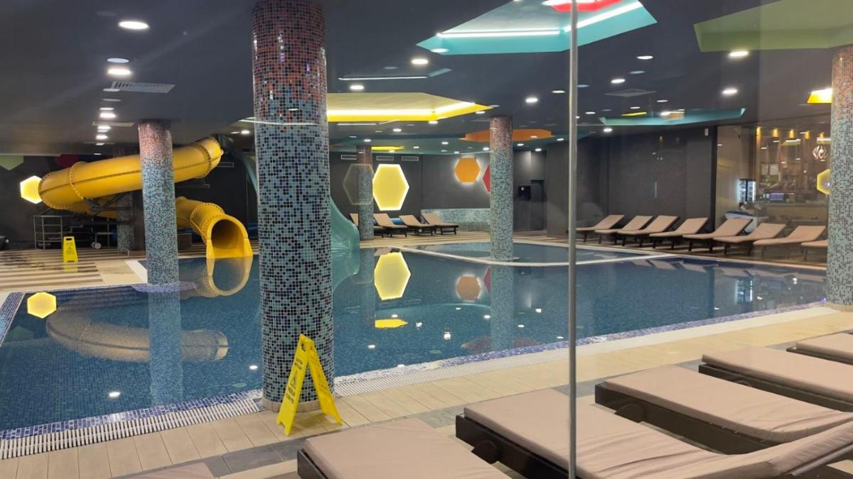 MIR i LIRA apartmani Kopaonik - Housity