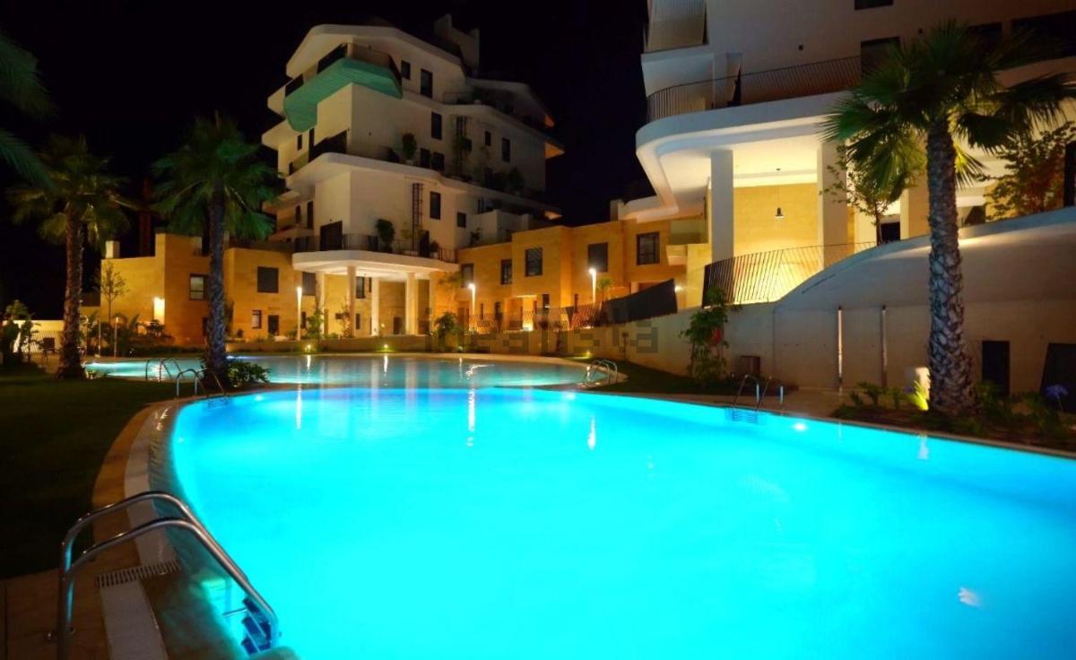 Allonbay Beach & Nature SPA Apartment - Housity