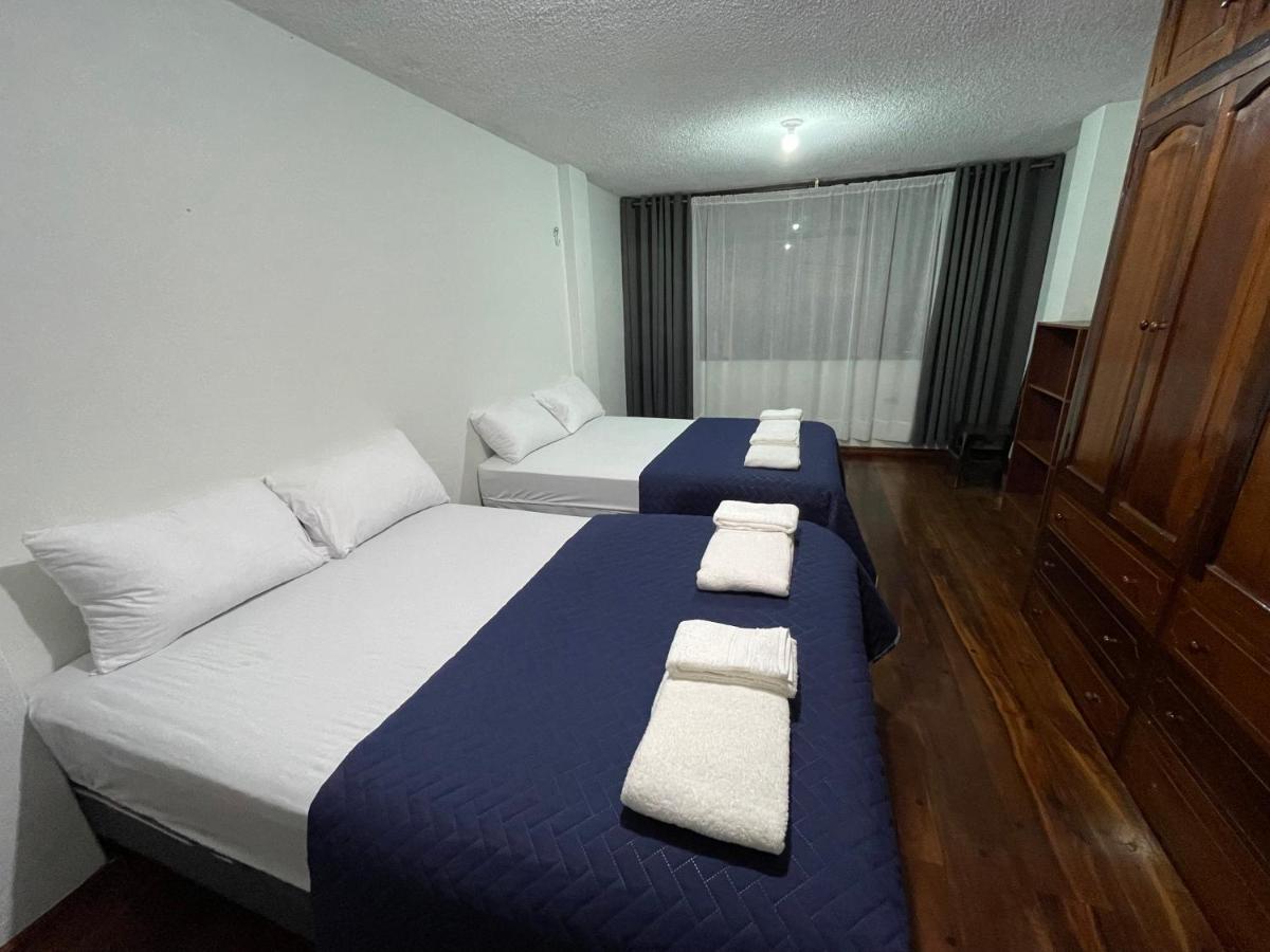 Suitetrails - City Suits Apartments