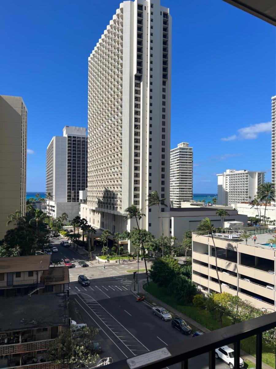 Waikiki Sunset - Housity