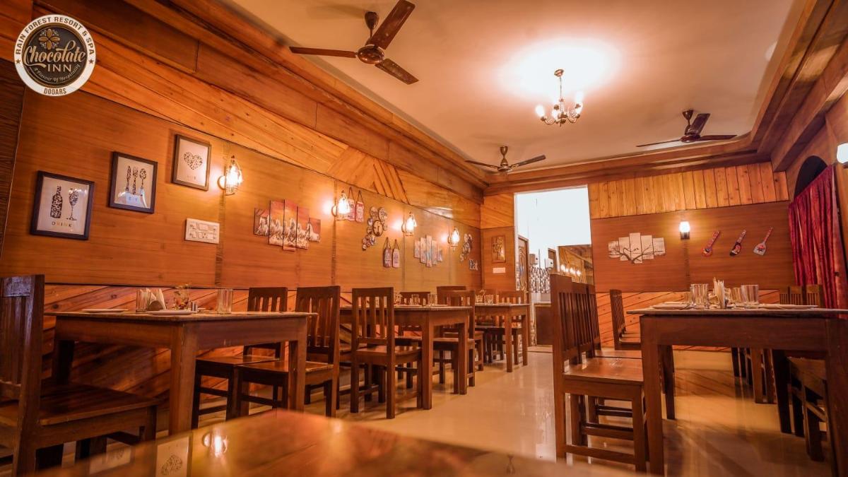 Chocolate Inn Rainforest Resort & Spa - Housity
