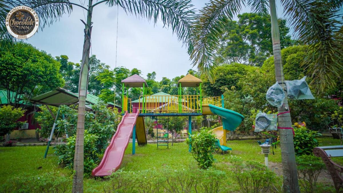 Chocolate Inn Rainforest Resort & Spa - Housity