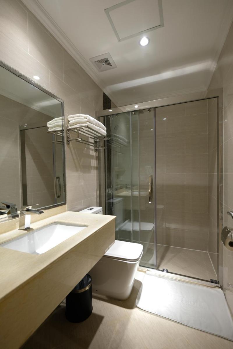 ROYAL J HOTEL - Hizvo