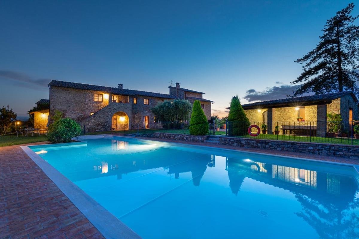Linearis Holiday House - Housity