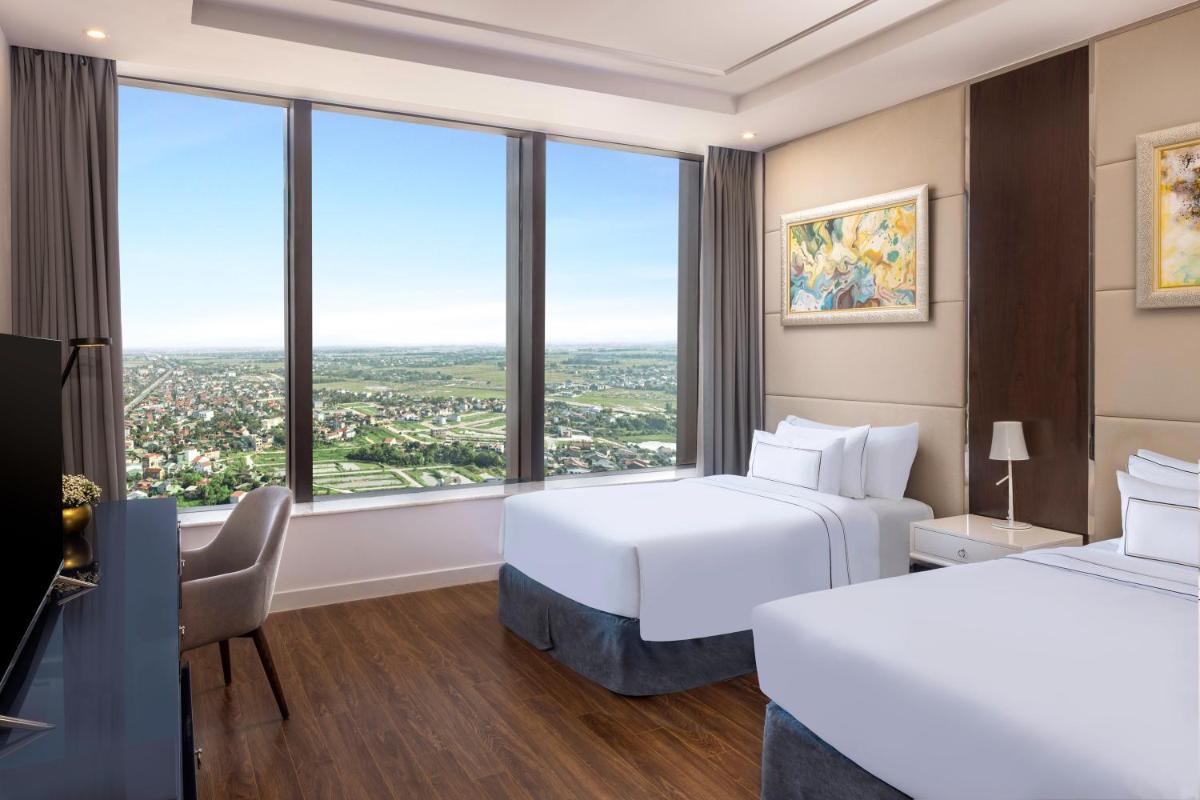 Meliá Vinpearl Ha Tinh - Housity