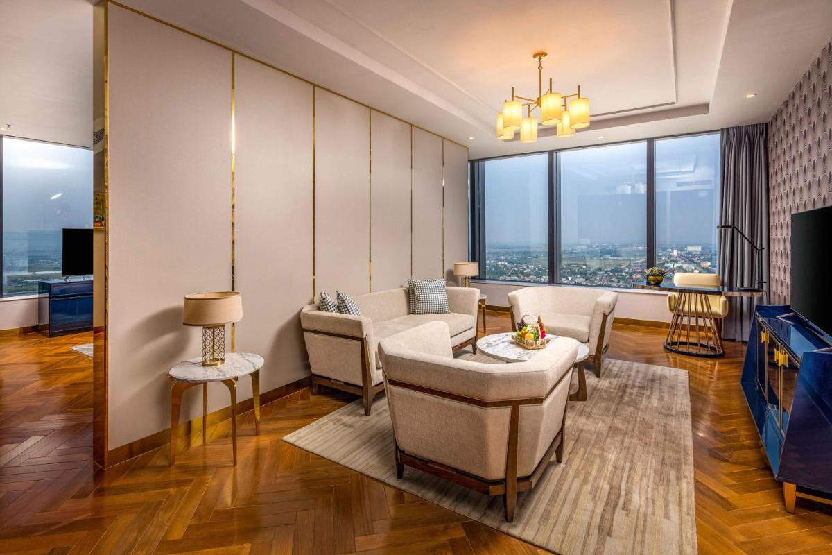 Meliá Vinpearl Ha Tinh - Housity