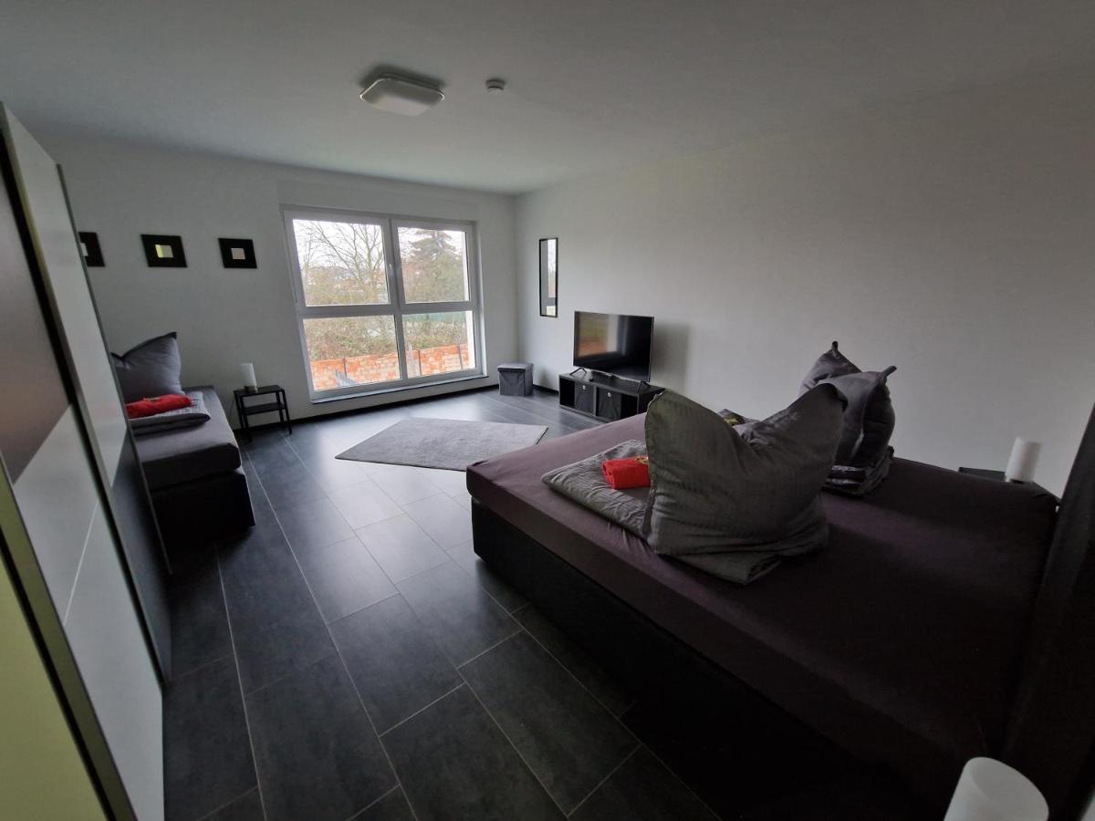 Ferienwohnung-Irxleben - Housity