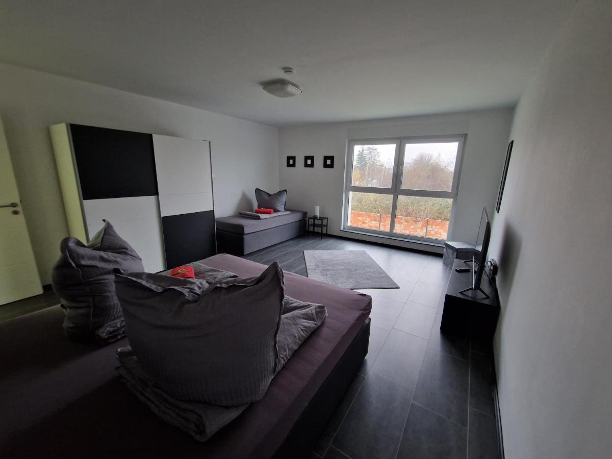 Ferienwohnung-Irxleben - Housity