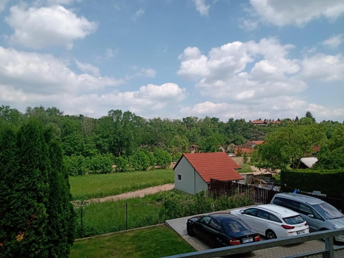 Amazing apartment Prague-Pruhonice - Housity