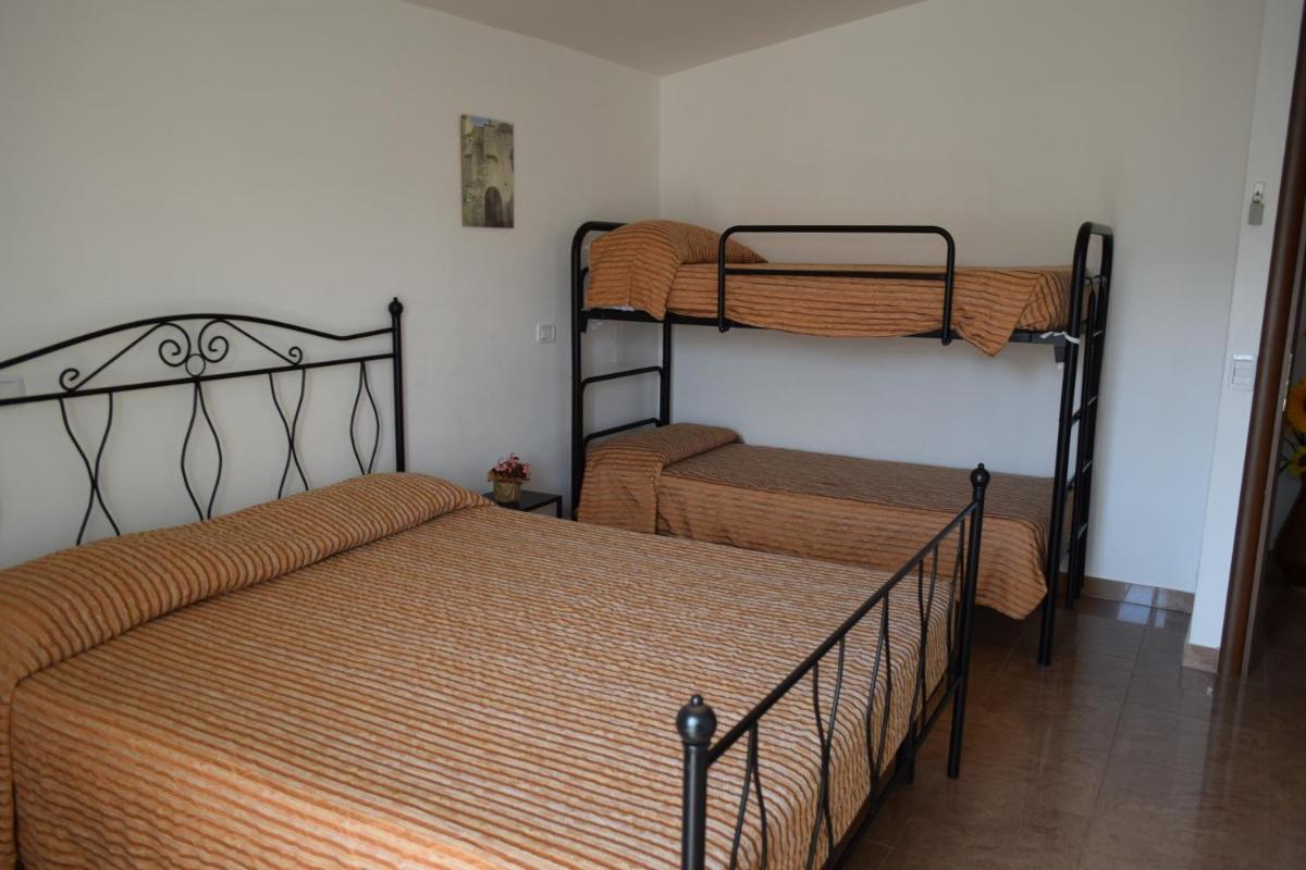 B&B Da Rosa Camerota - Housity
