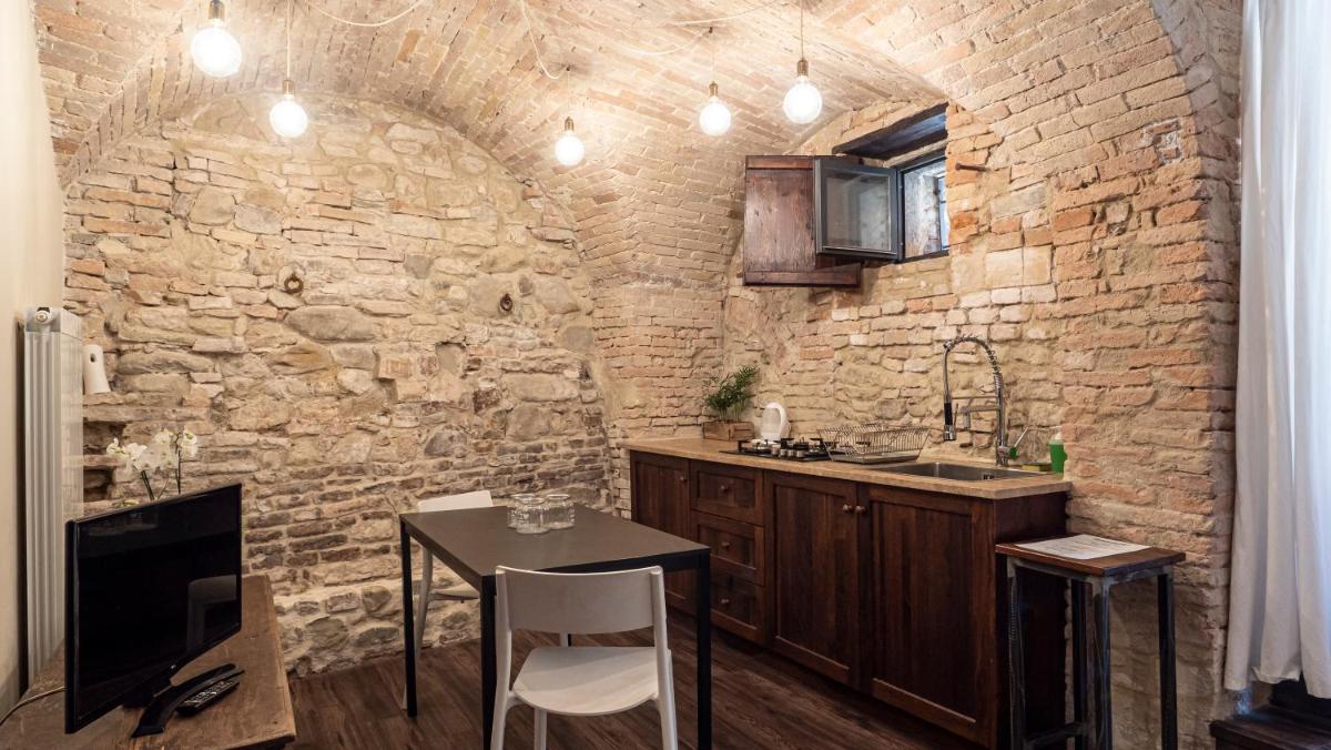 "Casa del Pincetto" Centro storico - Hizvo