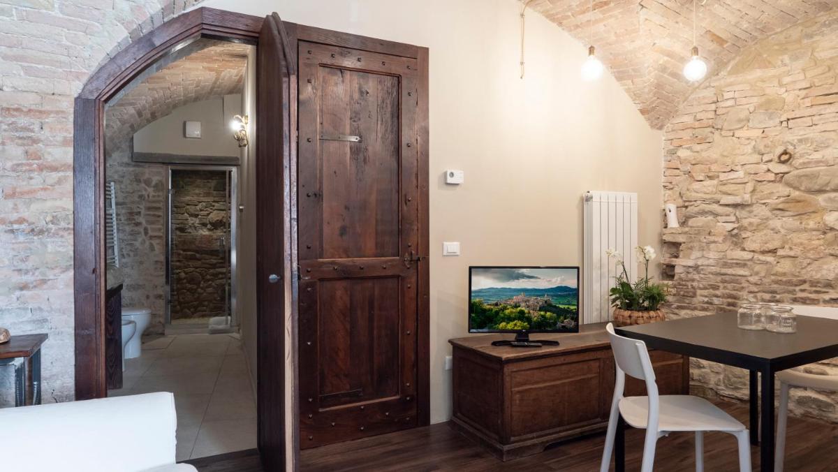 "Casa del Pincetto" Centro storico - Housity