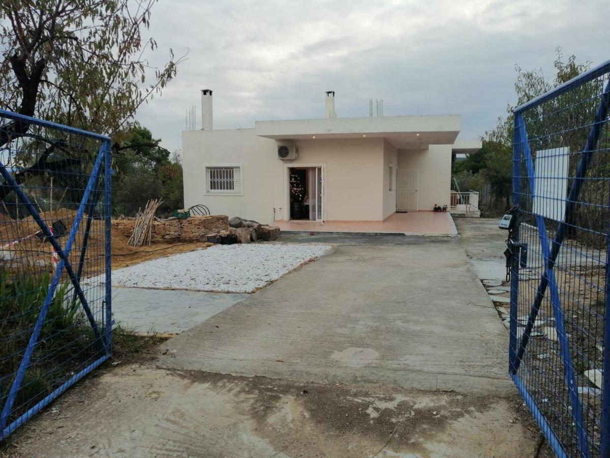 CostasFarmhouse, Pallini, Near Athens Airport - Housity