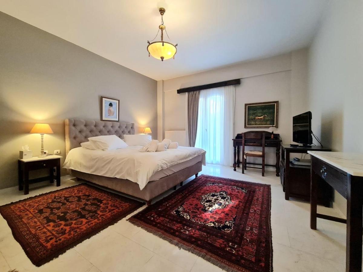 Suitetrails - Papastavrou Apartments
