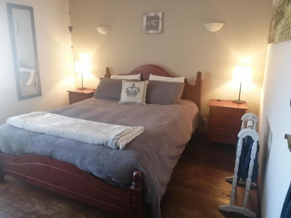 Les Granges de la Leigne, Ruffec - Housity