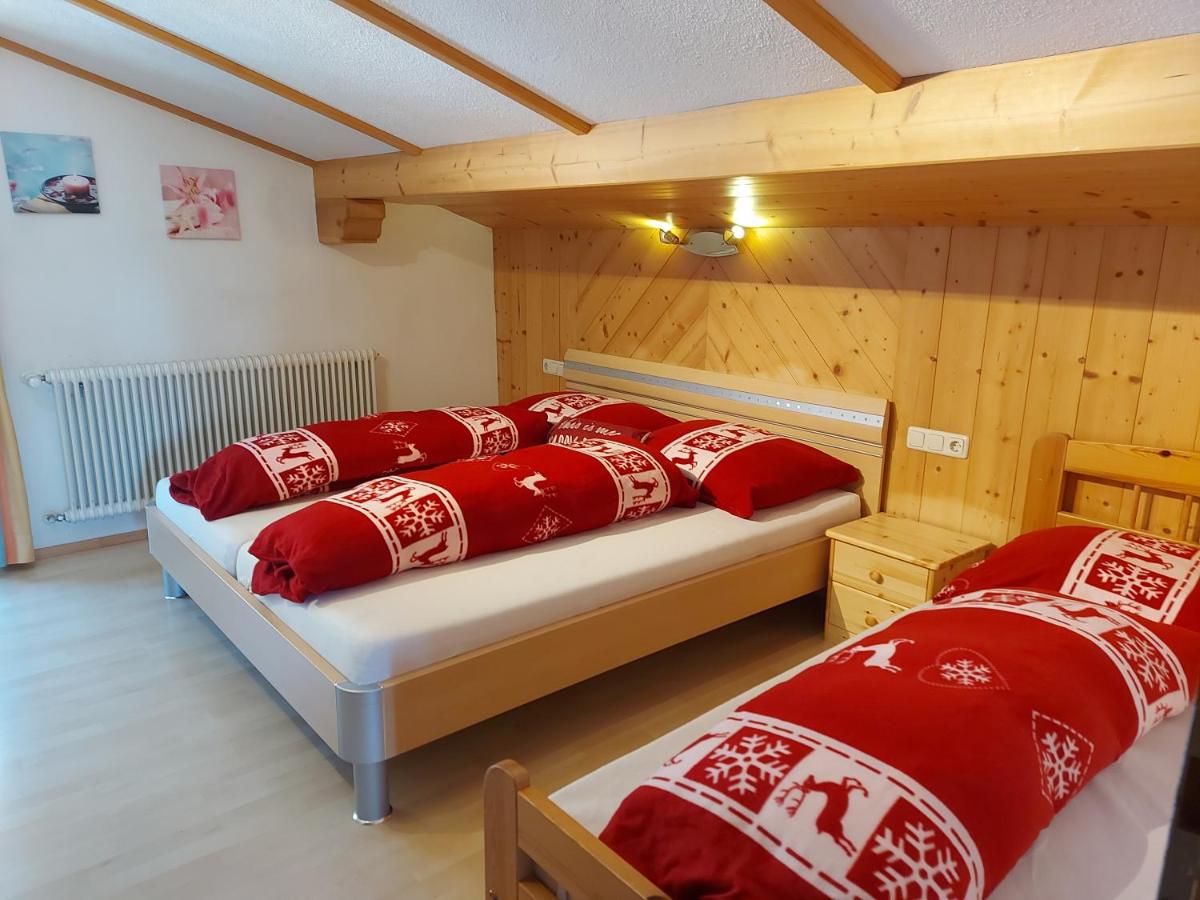 Appartement Harmonie & Balance - Hizvo