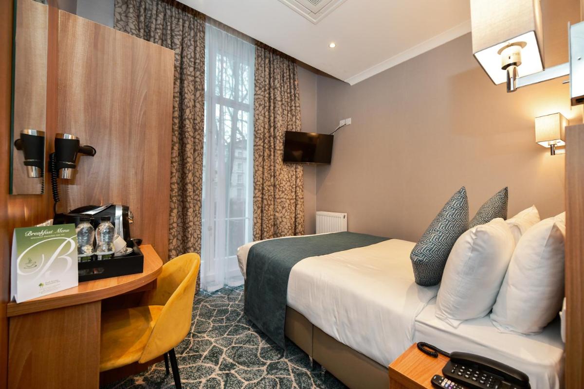 Park Avenue Bayswater Inn Hyde Park - Housity