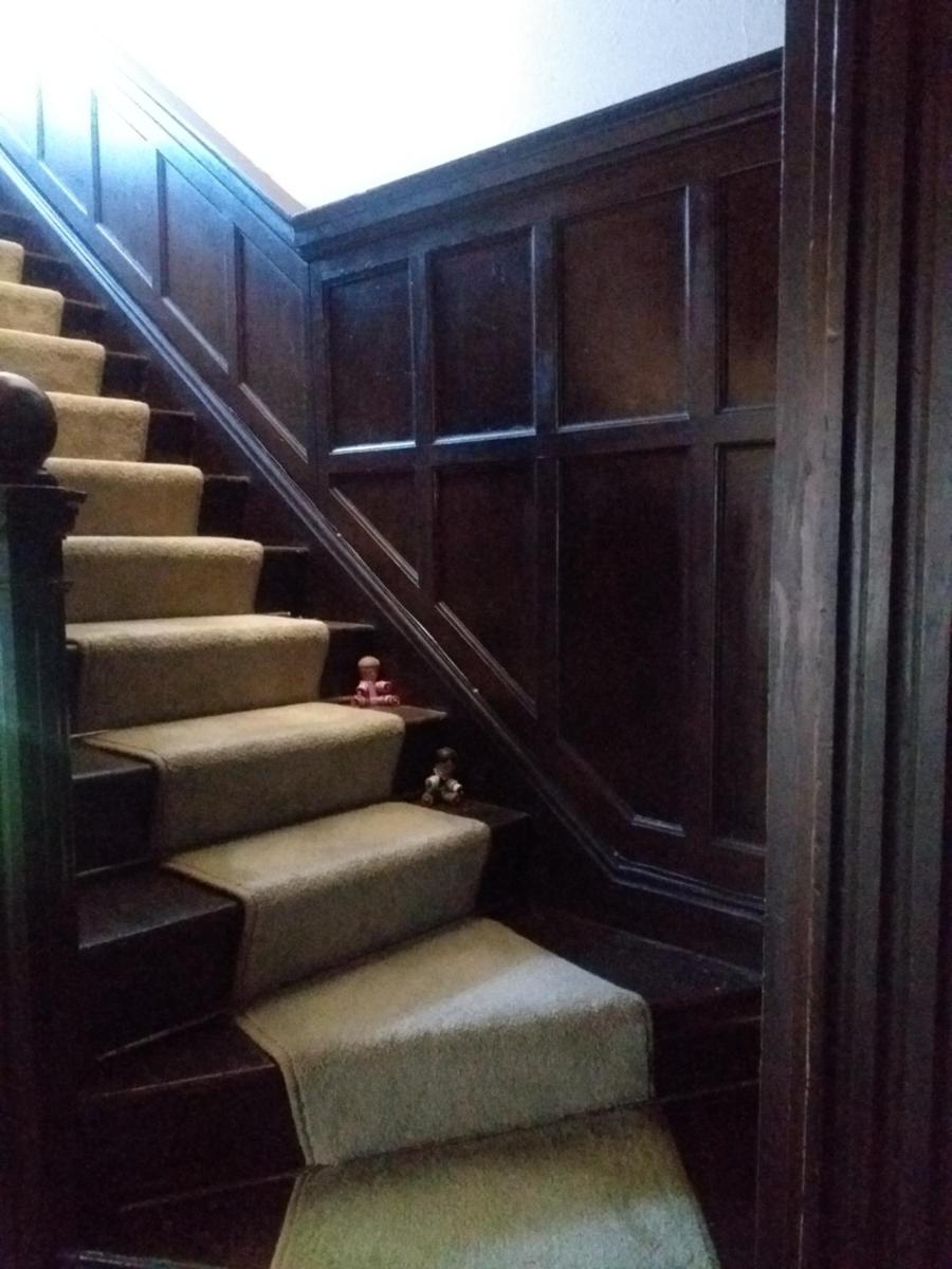 JESMOND House B&B room 1 - Housity