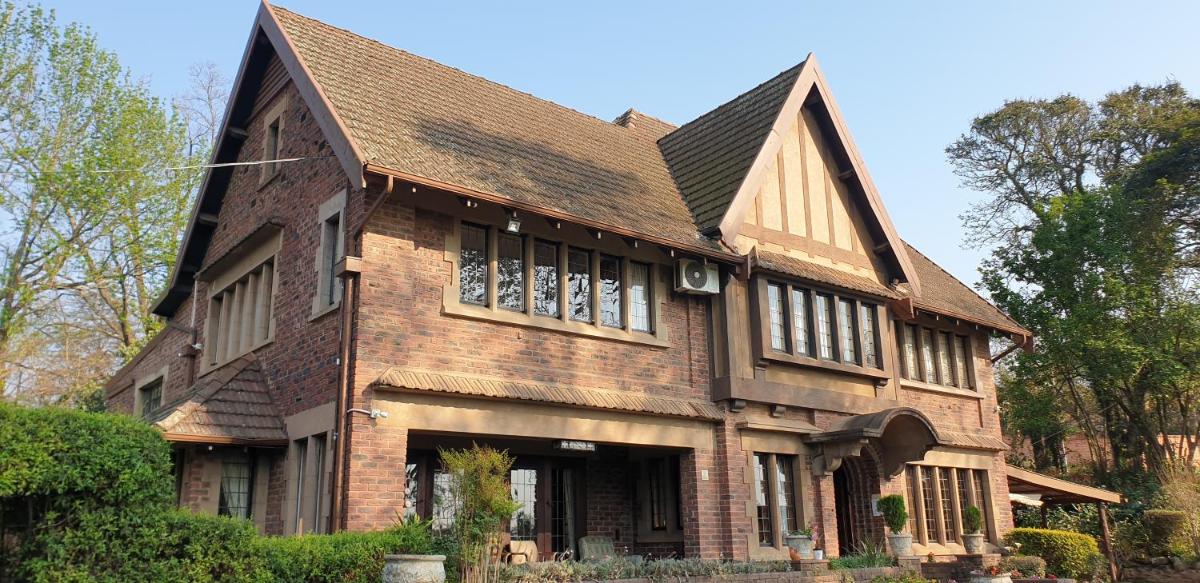 The Sleeping Bao B&B - Housity
