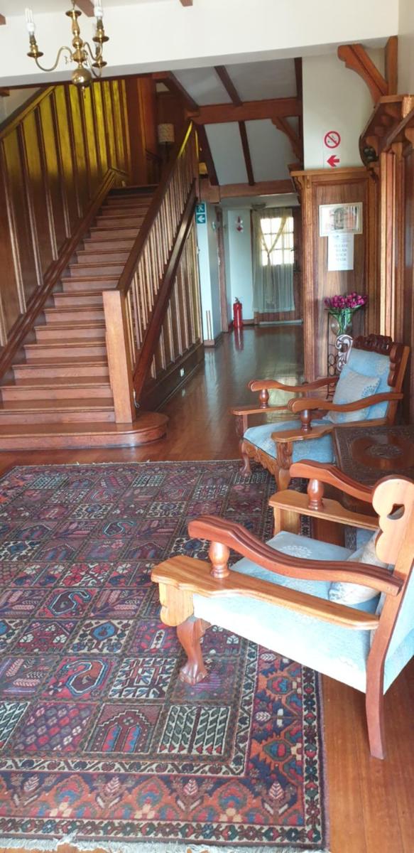 The Sleeping Bao B&B - Housity