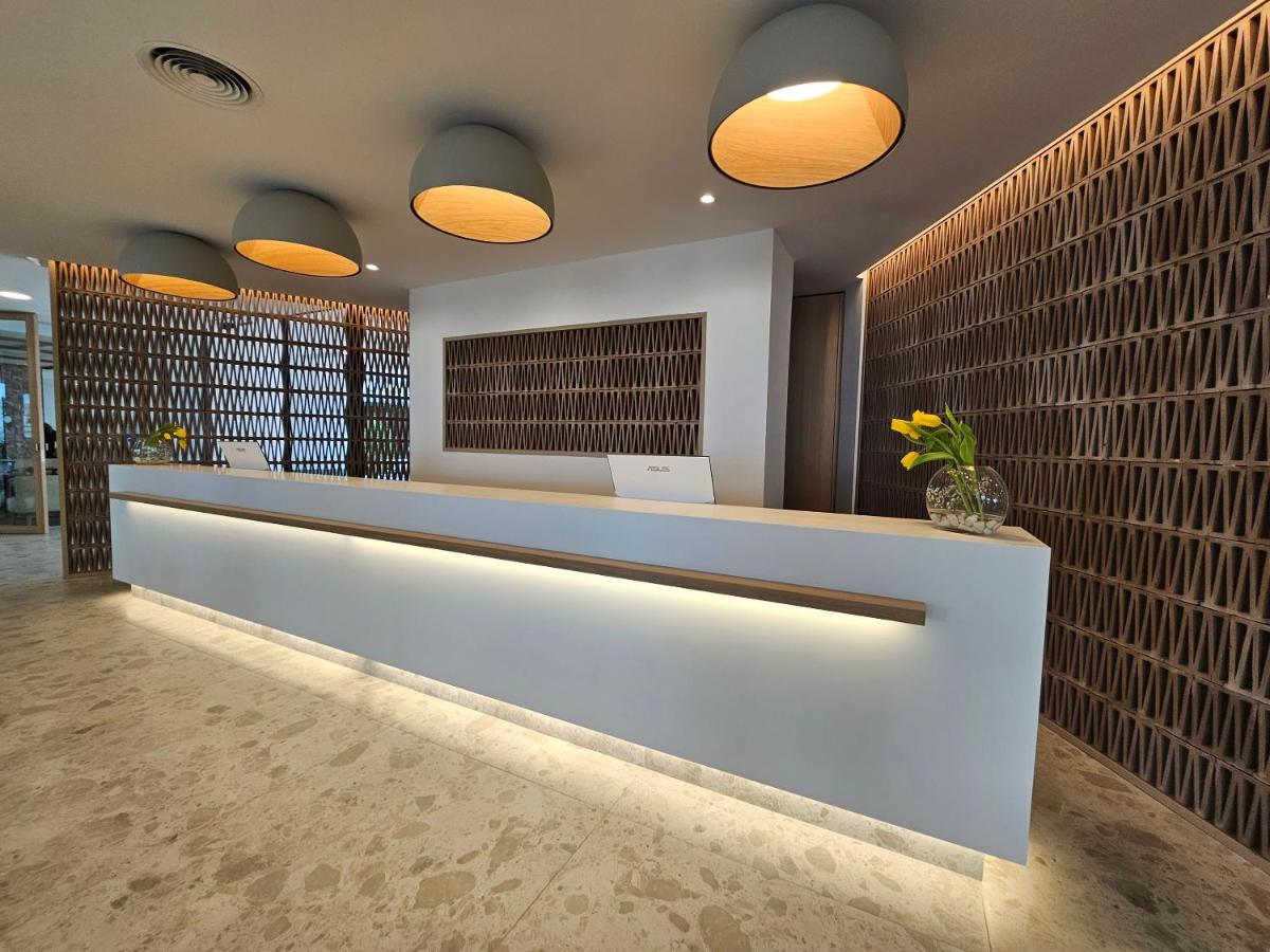 Imagen de la galería de Hotel & Spa S'Entrador Playa, en Cala Ratjada