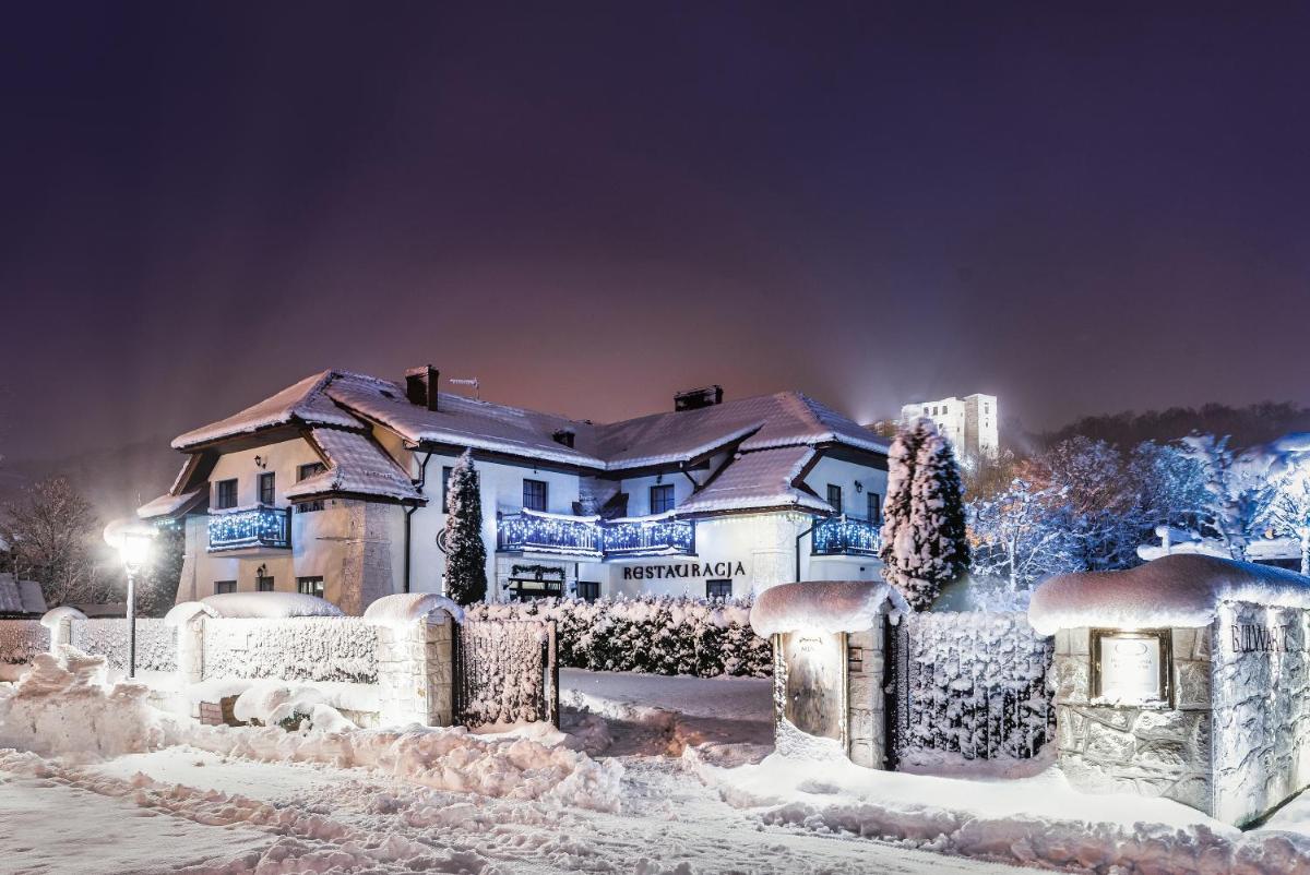 Austeria Kazimierska - Housity