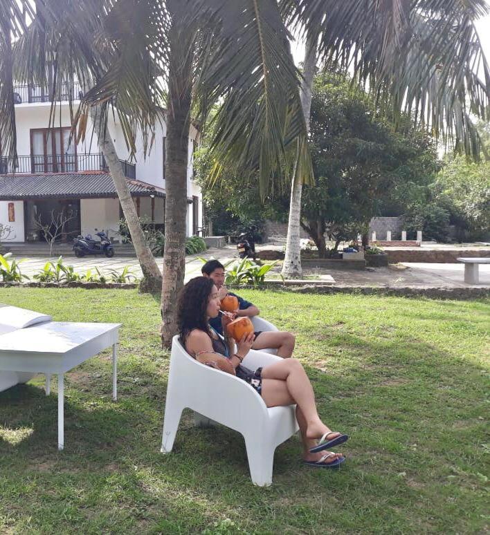 Suitetrails - Mario River Villa