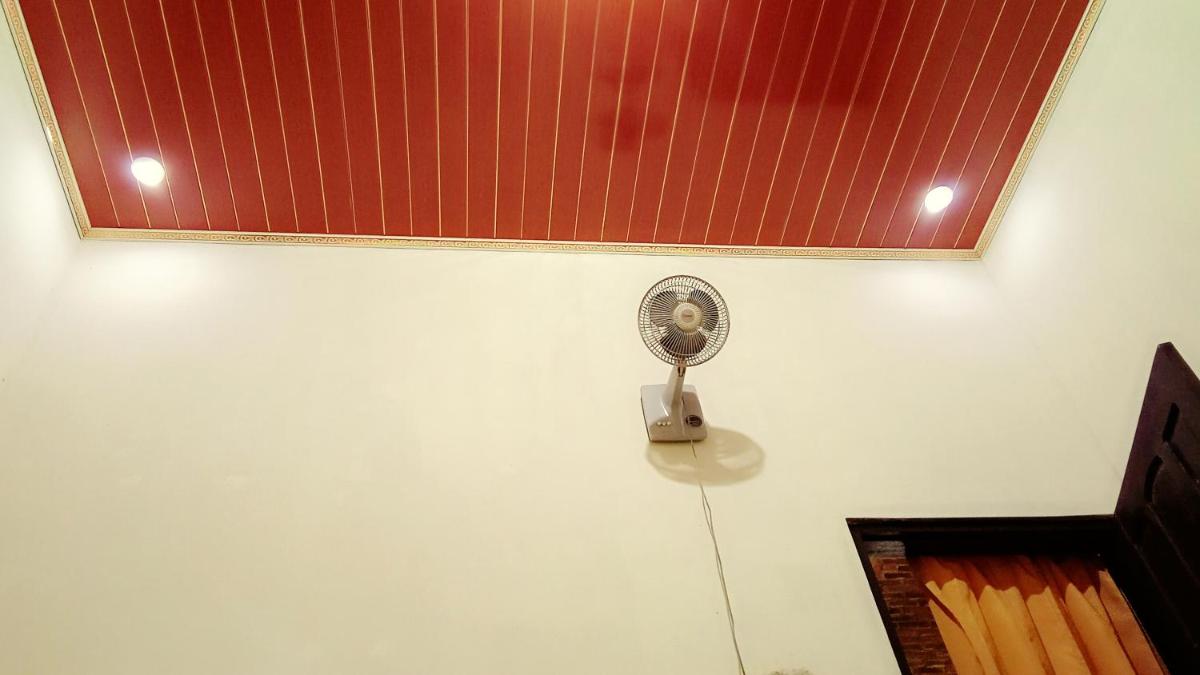 Homestay Bukit Dagi Borobudur - Housity