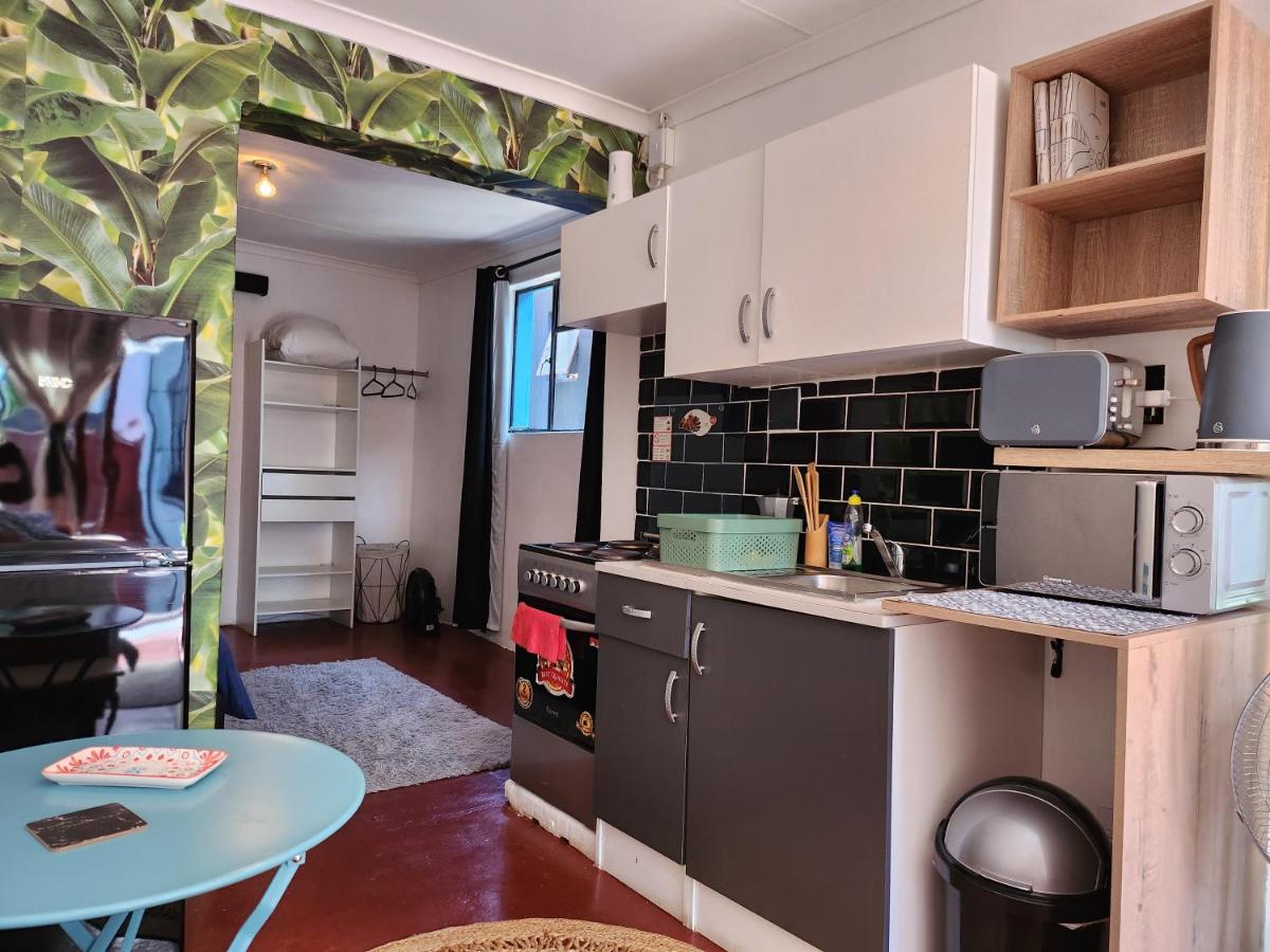 Suitetrails - Trendy Johannesburg Cottages