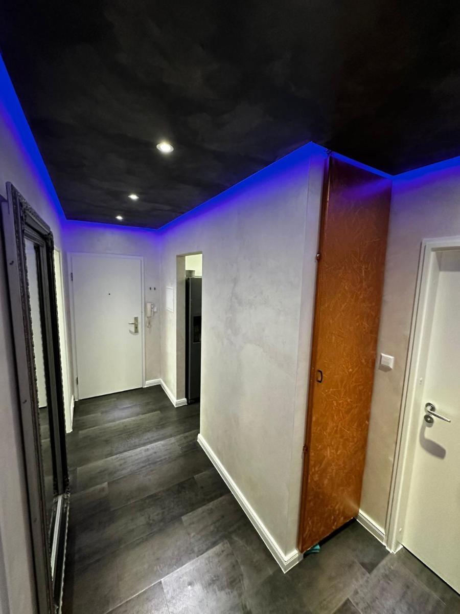 3Zimmer Wohnung - Housity