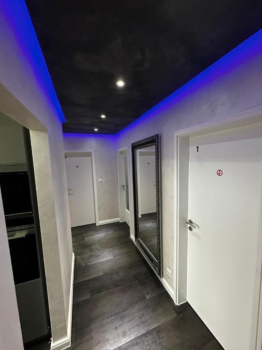 3Zimmer Wohnung - Housity
