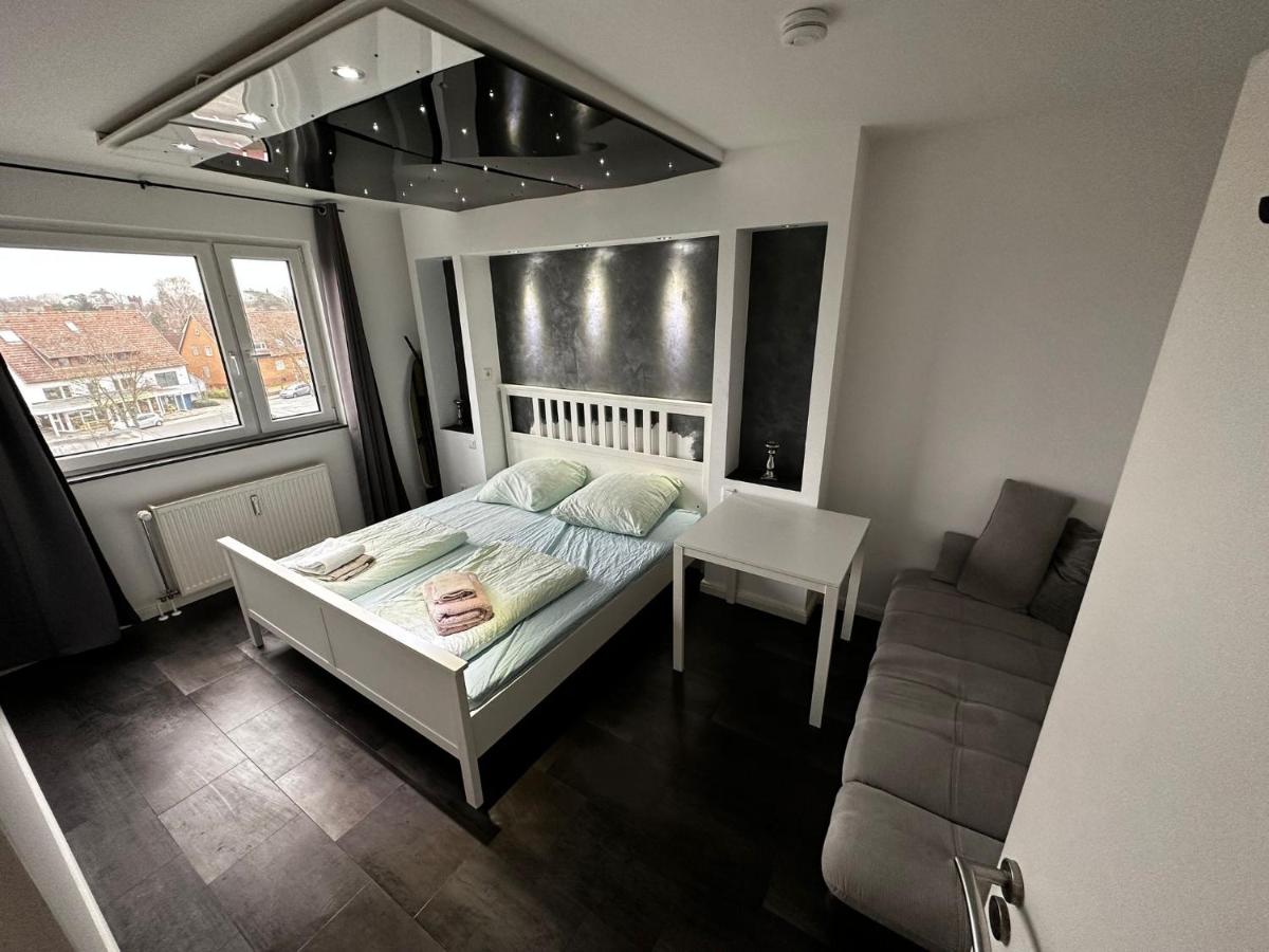3Zimmer Wohnung - Housity