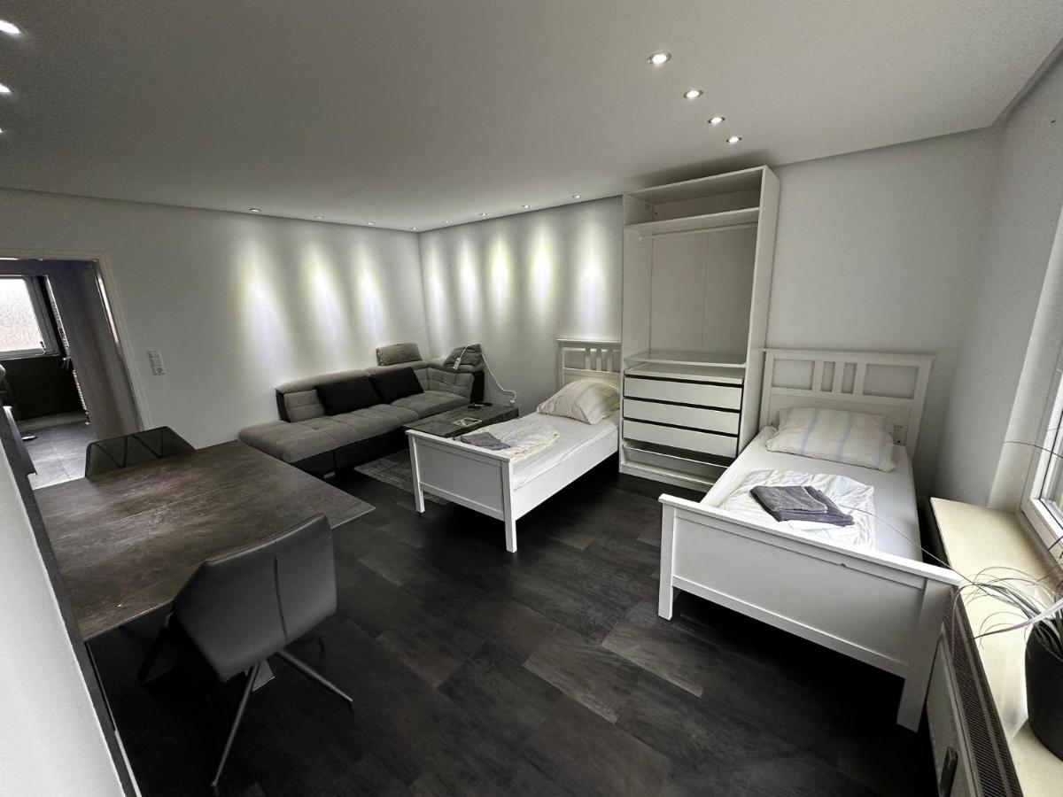 3Zimmer Wohnung - Housity