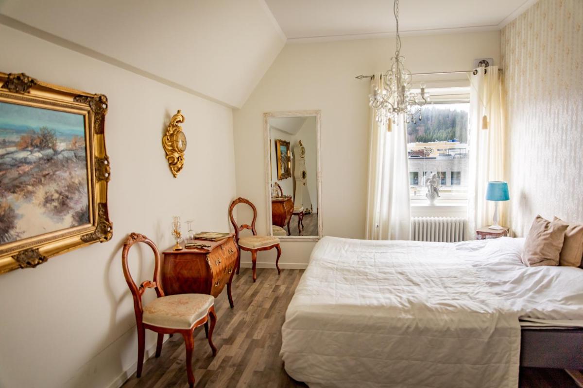 Sweet Dreams B&B Ullared - Housity
