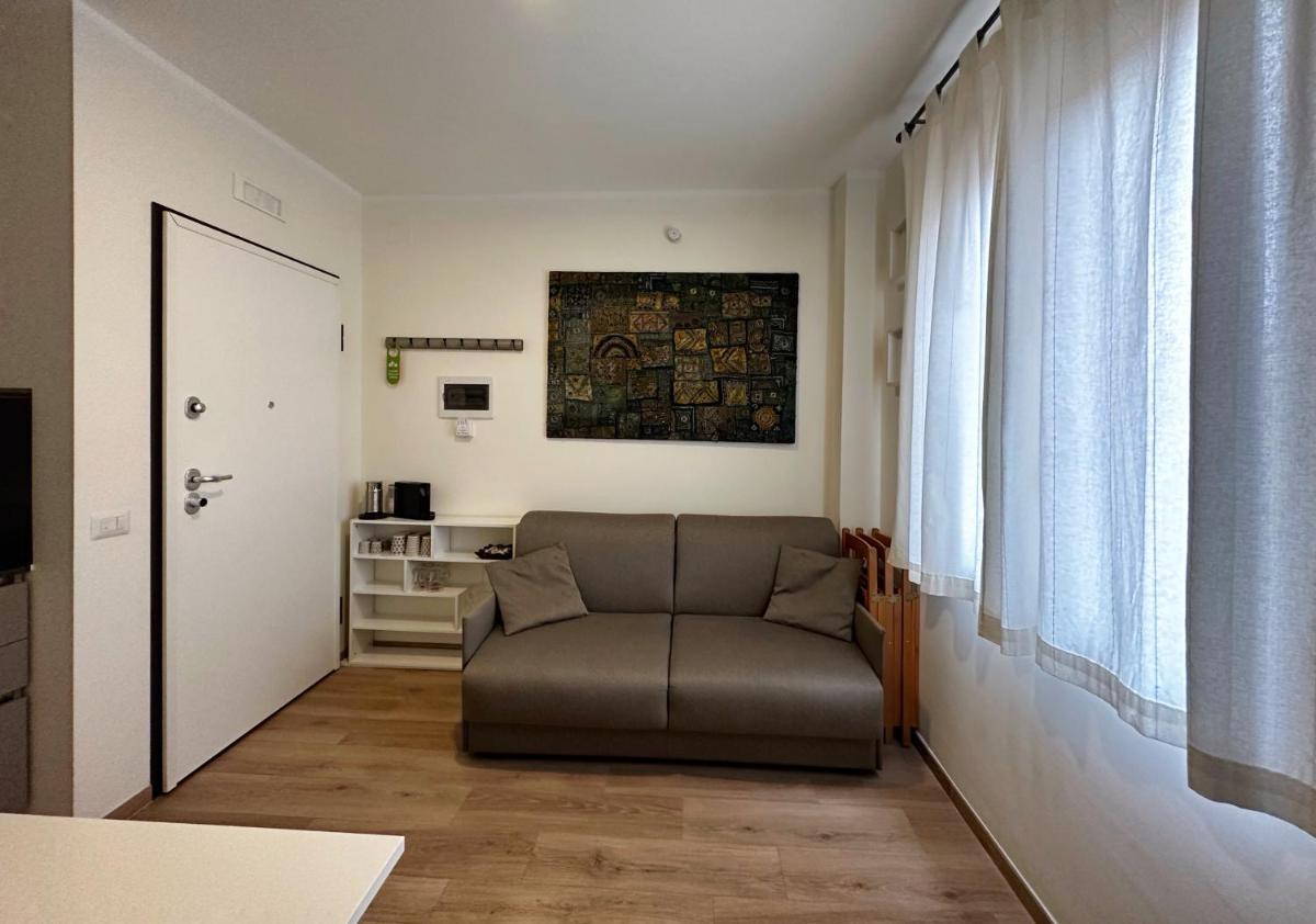 Extravaganza Room and Suite Apartment City Center - Housity