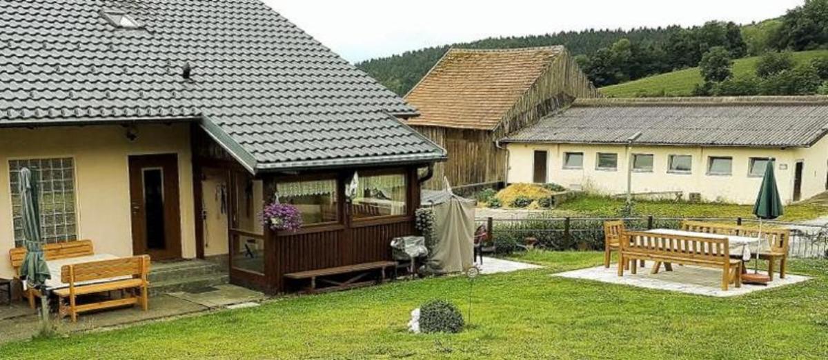 Haus Schmid - Housity