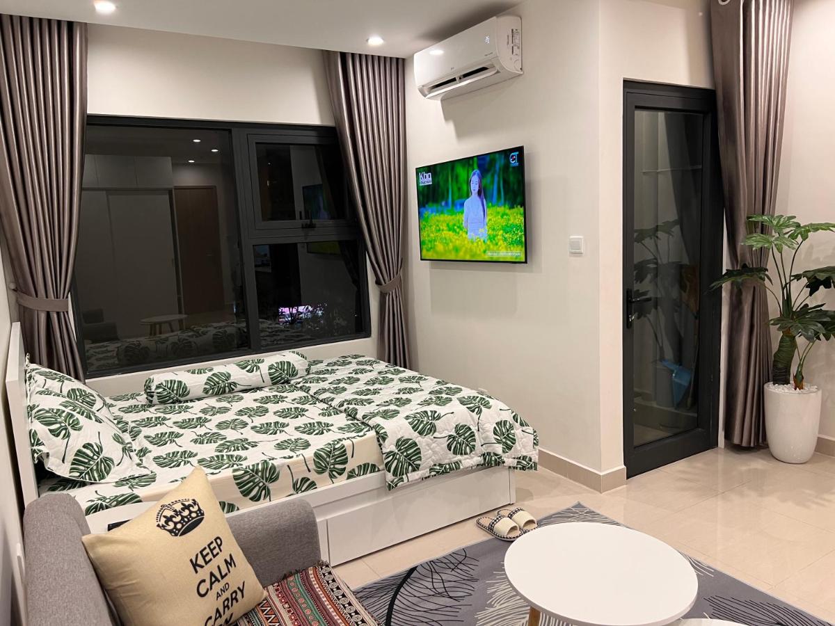 Vinhome Grand Park Homestay House - Housity