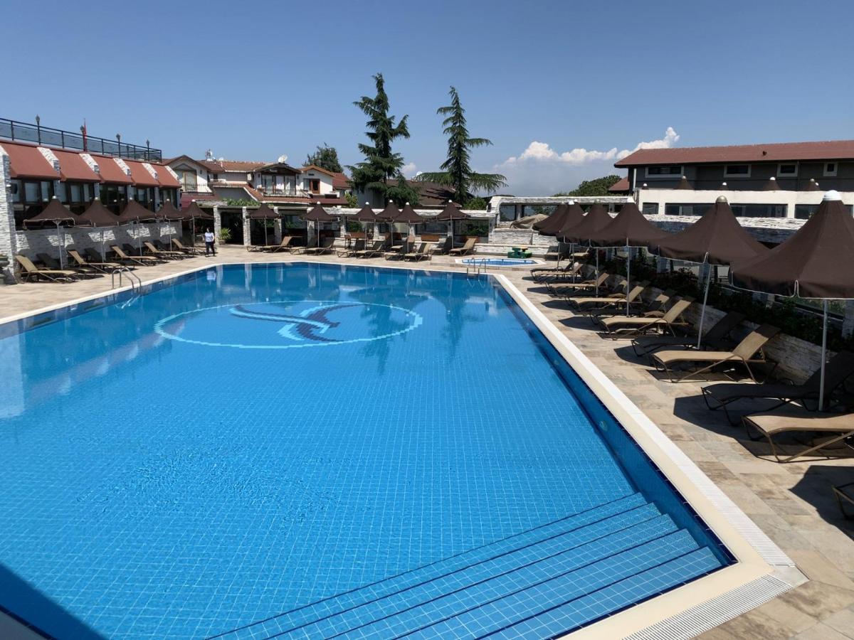 Cuci Hotel di Mare Bayramoglu - Housity