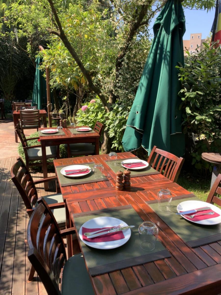 Cuci Hotel di Mare Bayramoglu - Housity
