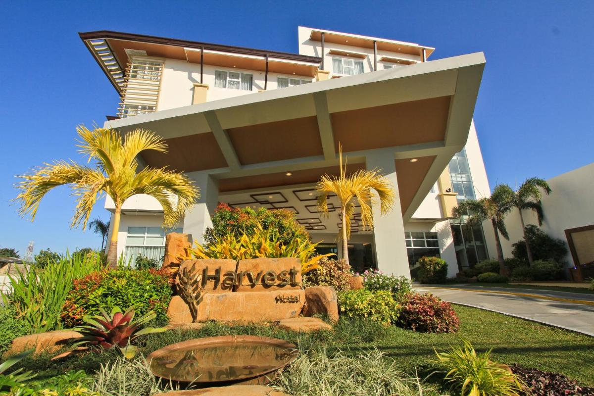 Suitetrails - The Harvest Hotel Managed by HII
