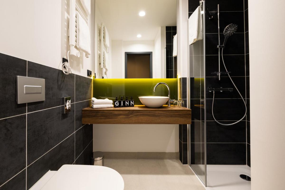 GINN Apartment-Hotel Stuttgart-Esslingen - Housity
