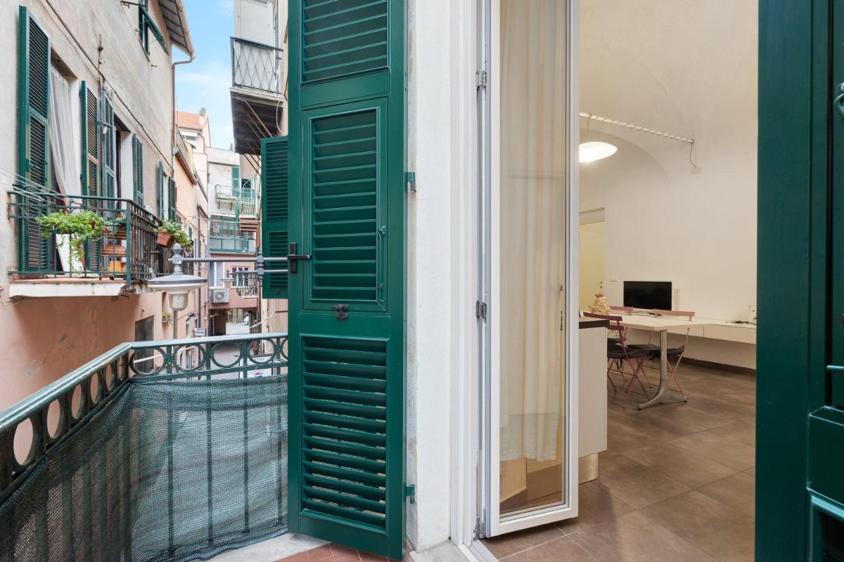 Serenella a due passi dal mare - Housity