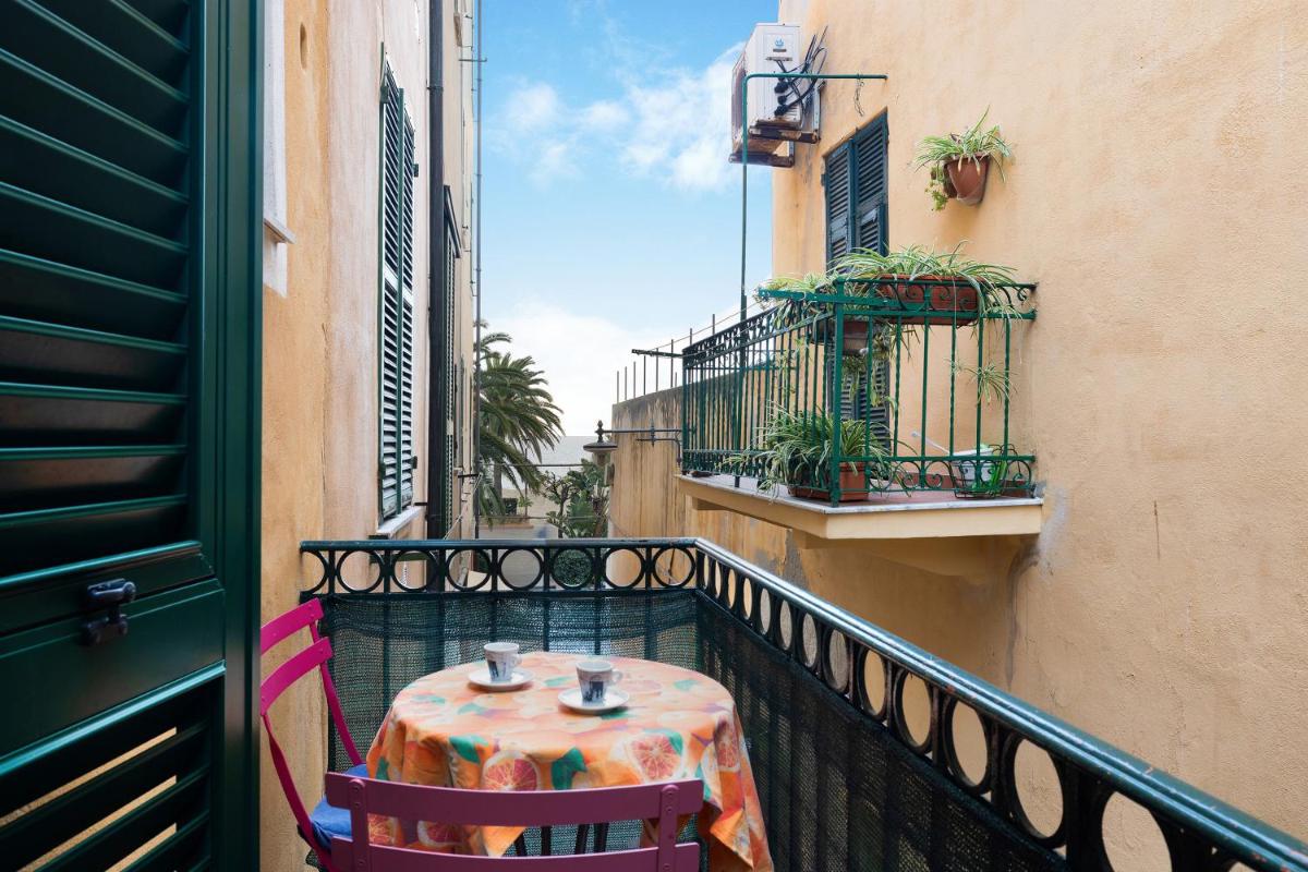 Serenella a due passi dal mare - Housity