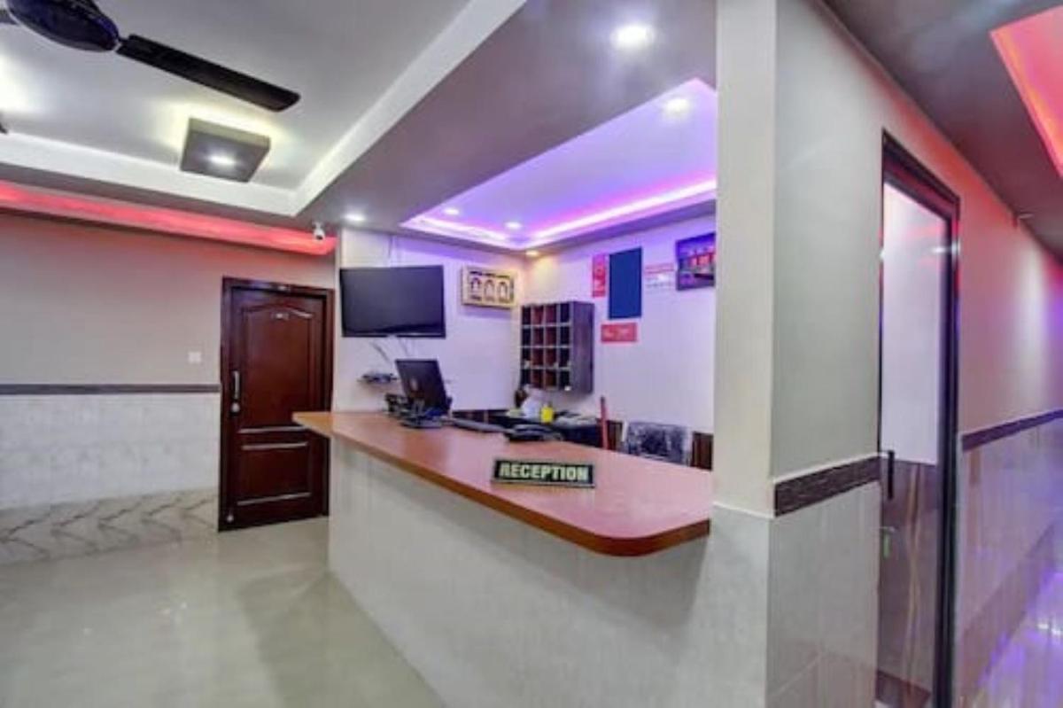 STAYMAKER Hotel Shantala Suratkal - Housity