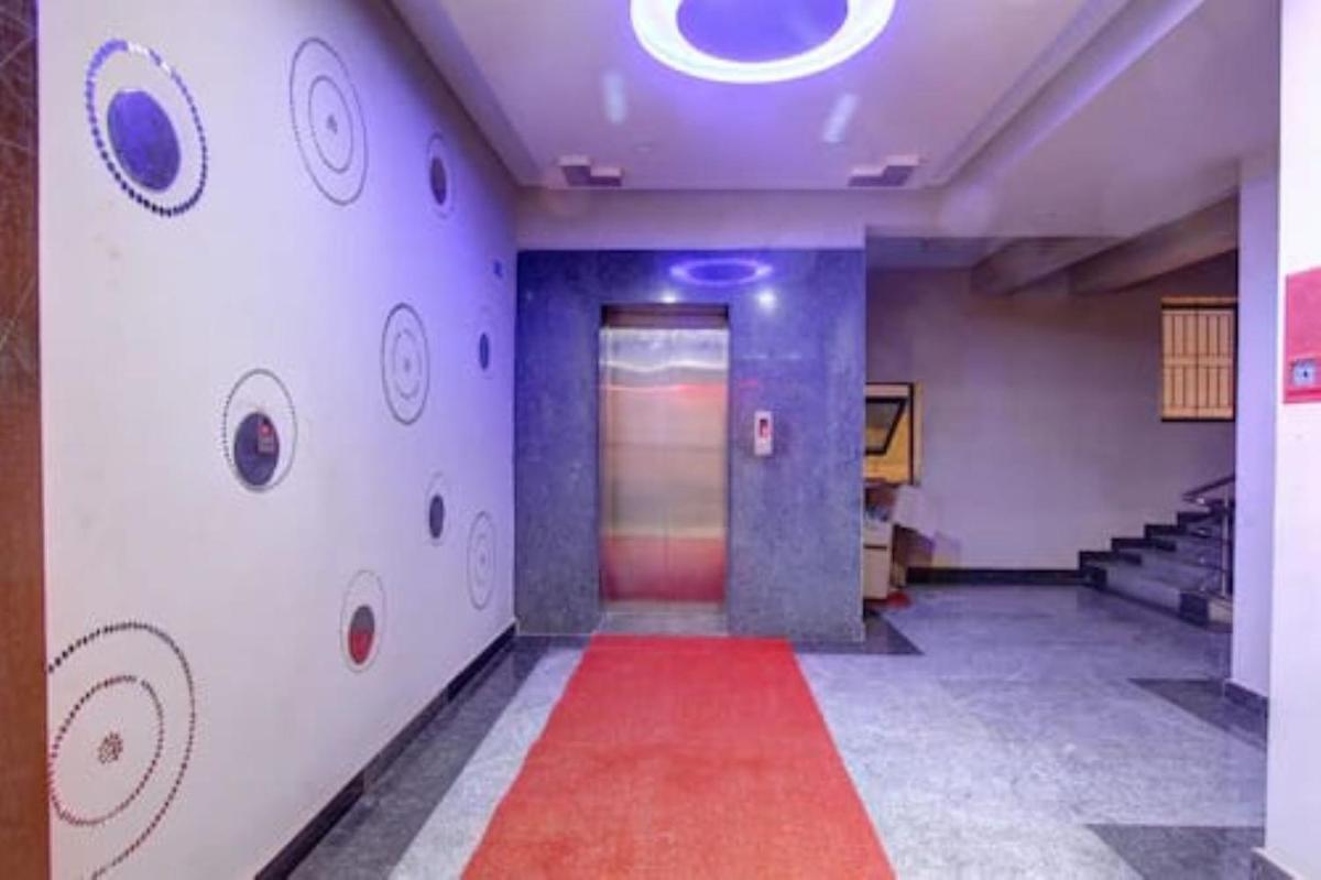 STAYMAKER Hotel Shantala Suratkal - Housity